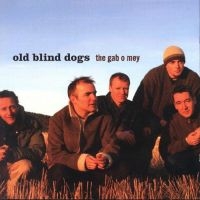 Old Blind Dogs - Gab O Mey in the group CD / Elektroniskt,World Music at Bengans Skivbutik AB (1968710)