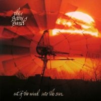 Bothy Band - Out Of The Wind, Into The Sun in the group CD / Elektroniskt,World Music at Bengans Skivbutik AB (1968727)