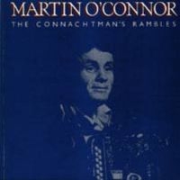 O'connor  Martin - Connachtman's Rambles in the group CD / Elektroniskt,World Music at Bengans Skivbutik AB (1968730)