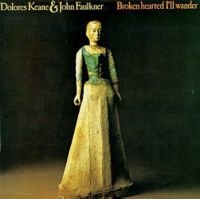 Keane Dolores & John Faulkner - Broken Hearted I Will Wander in the group CD / Elektroniskt,World Music at Bengans Skivbutik AB (1968733)