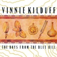 Kilduff Vinnie - Boys From Blue Hill in the group CD / Elektroniskt,World Music at Bengans Skivbutik AB (1968736)