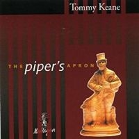 Keane Tommy - Piperæs Apron in the group CD / Elektroniskt,World Music at Bengans Skivbutik AB (1968738)