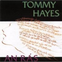 Hayes Tommy - An Ras in the group CD / Elektroniskt,World Music at Bengans Skivbutik AB (1968739)