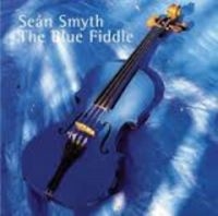 Smyth Sean - Blue Fiddle in the group CD / Elektroniskt,World Music at Bengans Skivbutik AB (1968741)