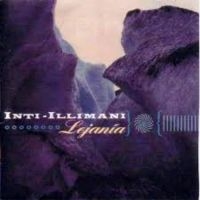 Inti-Illimani - Lejania in the group CD / Elektroniskt,World Music at Bengans Skivbutik AB (1968744)