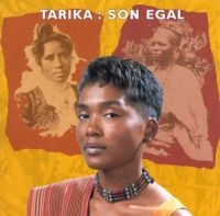 Tarika - Son Egal in the group CD / Elektroniskt,World Music at Bengans Skivbutik AB (1968747)