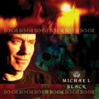 Black Michael - Michael Black in the group CD / Elektroniskt,World Music at Bengans Skivbutik AB (1968848)