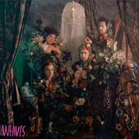 Weaves - Weaves in the group CD / Pop-Rock at Bengans Skivbutik AB (1969044)