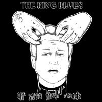 King Blues - Off With Their Hands in the group VINYL / Pop-Rock at Bengans Skivbutik AB (1969074)