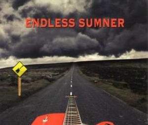 Sumner Will - Endless Summer in the group CD / Jazz/Blues at Bengans Skivbutik AB (1969538)