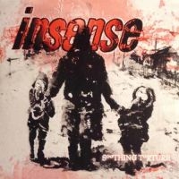 Insense - Soothing Torture in the group CD / Hårdrock at Bengans Skivbutik AB (1969623)