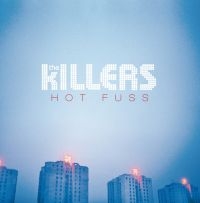 The Killers - Hot Fuss (Vinyl) in the group OTHER / Aug25 at Bengans Skivbutik AB (1971745)