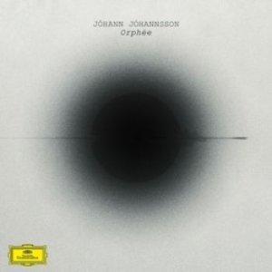 Johannsson Johann - Orphée in the group OUR PICKS / Christmas gift tip CD at Bengans Skivbutik AB (1976267)