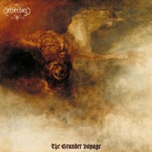 Netherbird - Grander Voyage The in the group OUR PICKS / Christmas gift tip CD at Bengans Skivbutik AB (1976609)