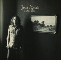 Aycock Jesse - Flowers & Wounds in the group CD / Pop-Rock at Bengans Skivbutik AB (1977260)