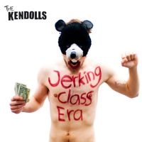 Kendolls - Jerking Class Era in the group VINYL / Pop-Rock at Bengans Skivbutik AB (1977318)