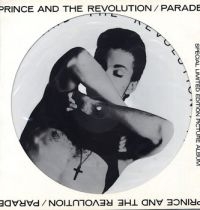 Prince - Parade - Music From The Motion in the group OTHER / -Start LP1 at Bengans Skivbutik AB (1978199)