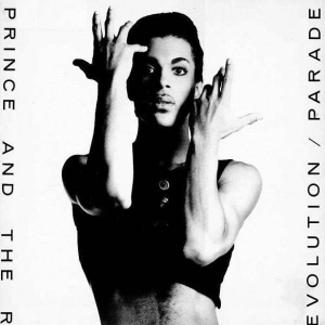 Prince - Parade - Music From The Motion in the group OTHER / -Start Jan R3 at Bengans Skivbutik AB (1978199)