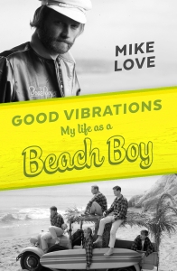 Mike Love - Good Vibrations in the group OTHER / -Start Jan R4 at Bengans Skivbutik AB (1981575)