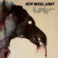 New Model Army - Winter in the group VINYL / Rock at Bengans Skivbutik AB (1981845)