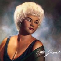 James Etta - Etta James in the group CD / RnB-Soul at Bengans Skivbutik AB (1981941)