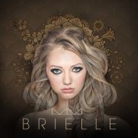 Brielle - Brielle in the group CD / Pop-Rock at Bengans Skivbutik AB (1993039)