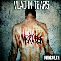 Vlad In Tears - Unbroken in the group CD / Pop-Rock at Bengans Skivbutik AB (1993102)