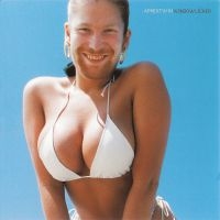 Aphex Twin - Windowlicker in the group Minishops / Aphex Twin at Bengans Skivbutik AB (1994755)