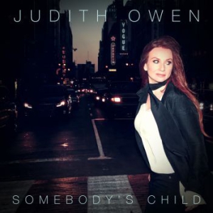 Owen Judith - Somebody's Child in the group VINYL / Pop at Bengans Skivbutik AB (2003800)