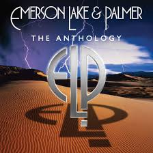 Emerson Lake & Palmer - The Anthology in the group CD / Rock at Bengans Skivbutik AB (2004243)