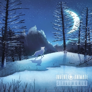 Invent Animate - Stillworld in the group CD / Hårdrock at Bengans Skivbutik AB (2004260)