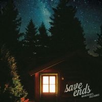 Save Ends - Warm Hearts, Cold Hands in the group VINYL / Rock at Bengans Skivbutik AB (2004285)