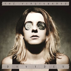 Virginmarys - Divides in the group CD at Bengans Skivbutik AB (2004555)