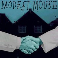 Modest Mouse - Night On The Sun in the group VINYL / Pop-Rock at Bengans Skivbutik AB (2004812)