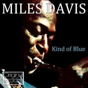 Davis Miles - Kind Of Blue in the group OTHER / 10399 at Bengans Skivbutik AB (2004947)