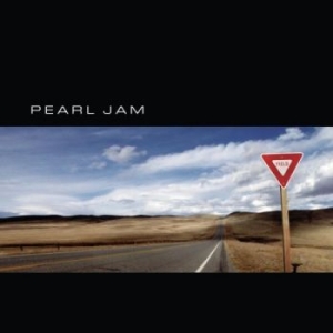 Pearl Jam - Yield in the group OTHER / CDV06 at Bengans Skivbutik AB (2005927)