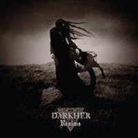 Darkher - Realms in the group CD / Pop-Rock at Bengans Skivbutik AB (2005980)