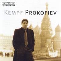 Prokofiev Sergey - Piano Sonatas 6 & 7 in the group OUR PICKS / Christmas gift tip CD at Bengans Skivbutik AB (2006463)