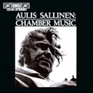 Sallinen Aulis - Ch Music in the group OUR PICKS / Christmas gift tip CD at Bengans Skivbutik AB (2006473)