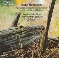 Hambraeus Bengt - Apocalipsis Cum Figuris in the group OUR PICKS / Christmas gift tip CD at Bengans Skivbutik AB (2006492)