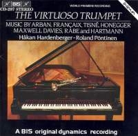 Various - Virtuoso Trumpet in the group OUR PICKS / Christmas gift tip CD at Bengans Skivbutik AB (2007170)