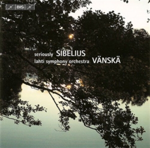 Sibelius - In Memoriam in the group OUR PICKS / Christmas gift tip CD at Bengans Skivbutik AB (2007226)