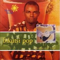 Cameroon - Bikutsi Pop in the group CD / Elektroniskt,World Music at Bengans Skivbutik AB (2007442)