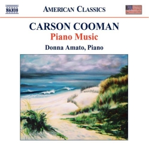 Cooman - Piano Sonatas in the group Externt_Lager /  at Bengans Skivbutik AB (2007532)