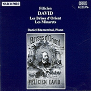 David Felicien - Piano Music in the group OUR PICKS / Christmas gift tip CD at Bengans Skivbutik AB (2008928)