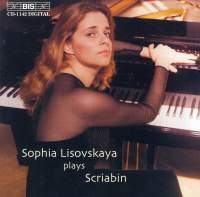 Scriabin Alexander - Piano Works in the group OUR PICKS / Christmas gift tip CD at Bengans Skivbutik AB (2009159)