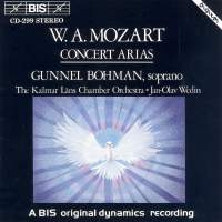 Mozart Wolfgang Amadeus - Concert Ar in the group OUR PICKS / Christmas gift tip CD at Bengans Skivbutik AB (2009207)