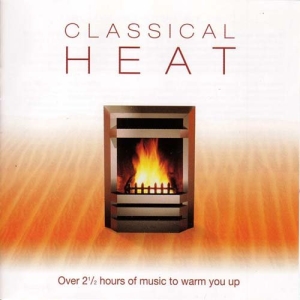 Various - Classical Heat in the group OUR PICKS / Christmas gift tip CD at Bengans Skivbutik AB (2009375)