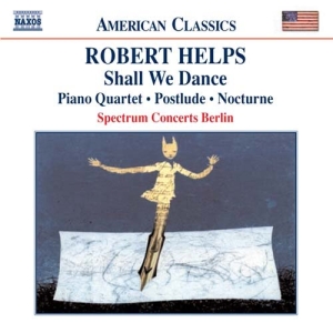 Helps Robert - Chamber Music in the group OUR PICKS / Christmas gift tip CD at Bengans Skivbutik AB (2009721)