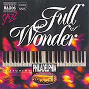 Various - Full Of Wonder in the group Externt_Lager /  at Bengans Skivbutik AB (2010154)